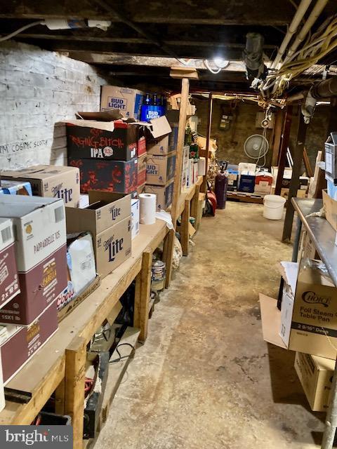 LITTLE ITALY - Commercial Sale