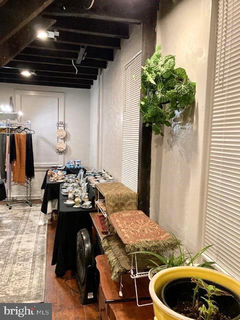 LITTLE ITALY - Commercial Sale