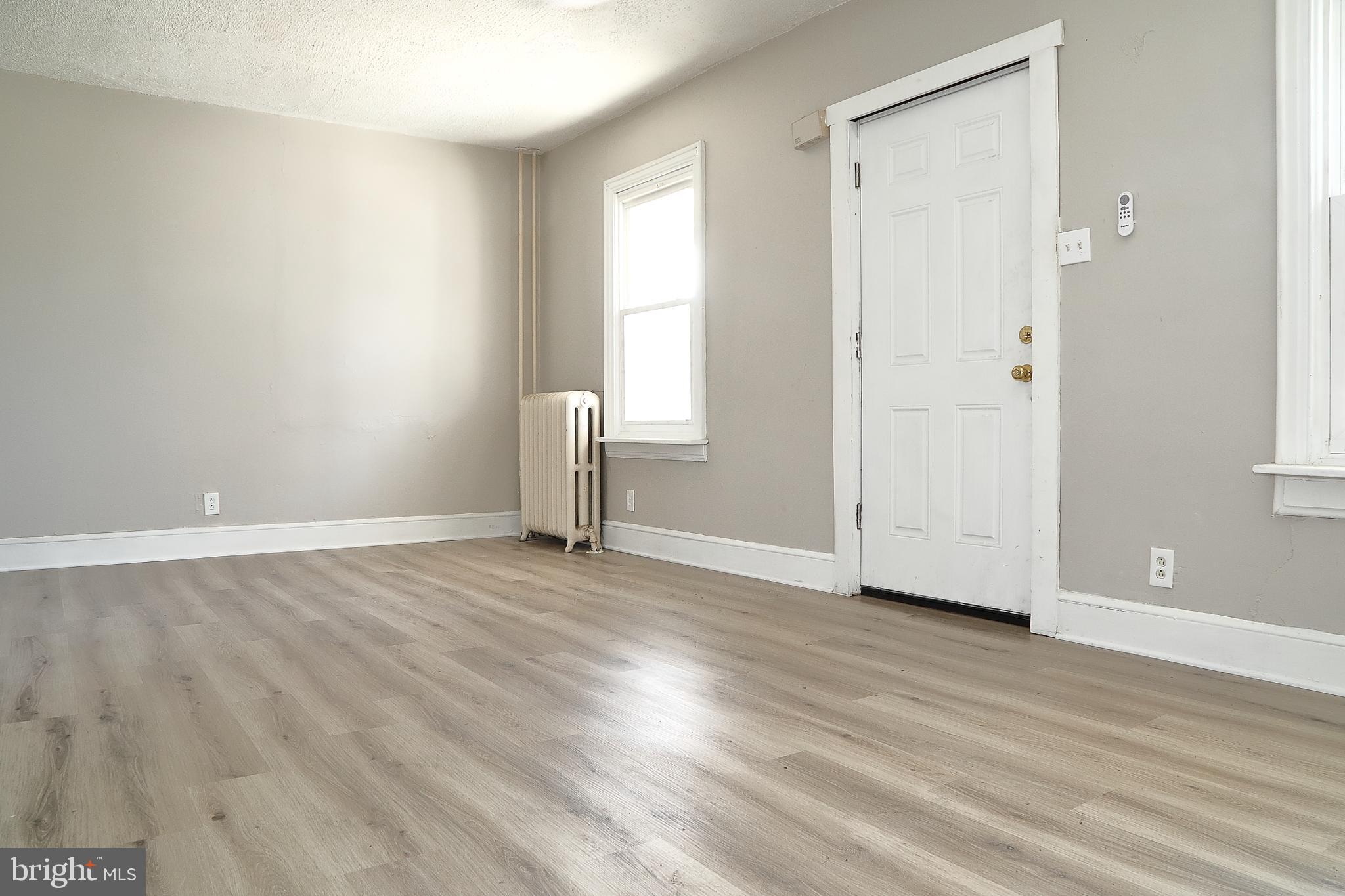 YORK CITY - Residential