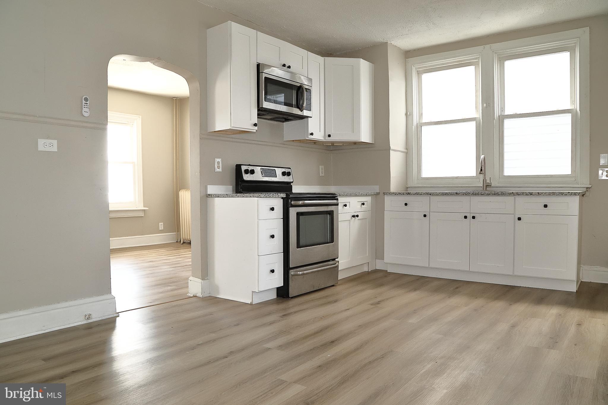 YORK CITY - Residential