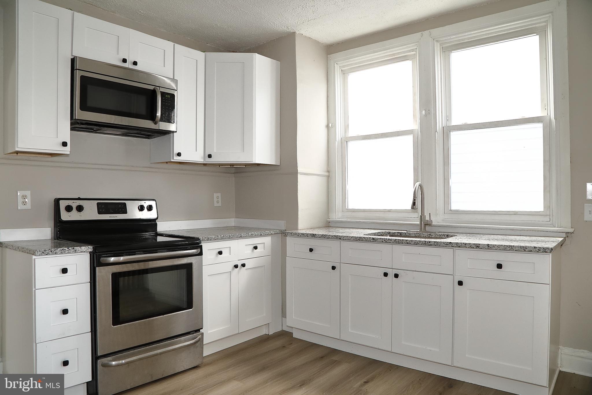 YORK CITY - Residential