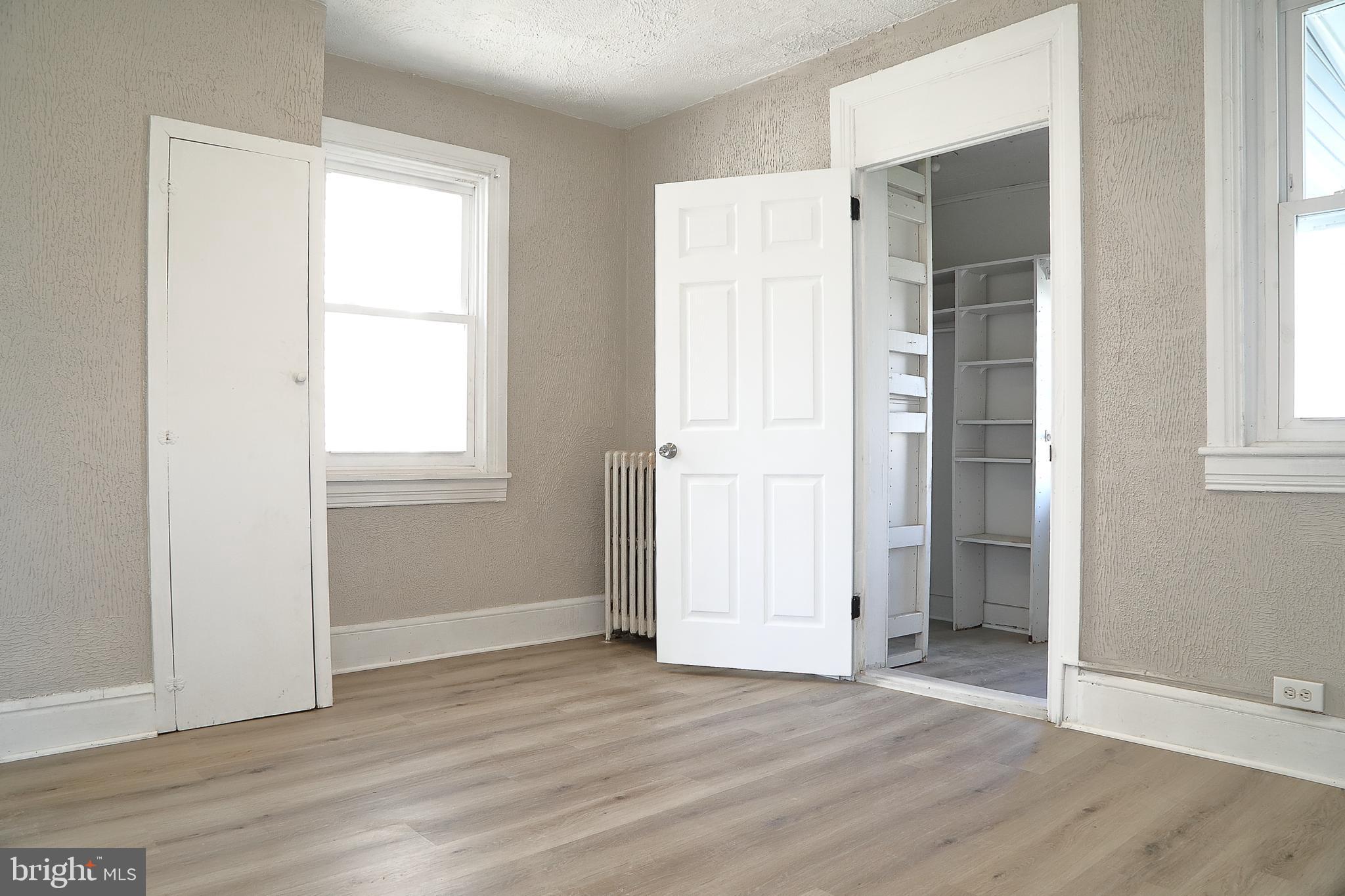 YORK CITY - Residential