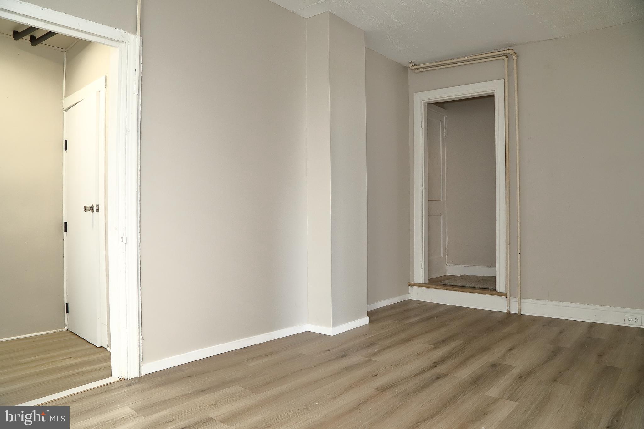 YORK CITY - Residential