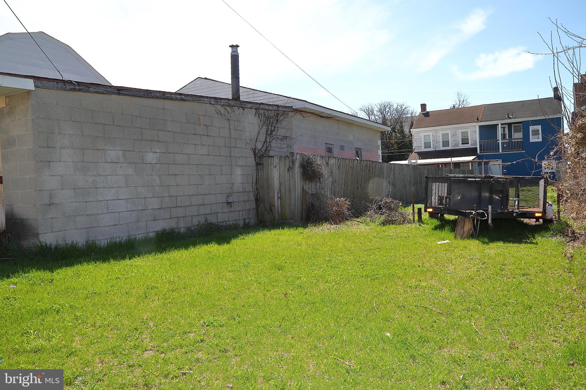 YORK CITY - Residential