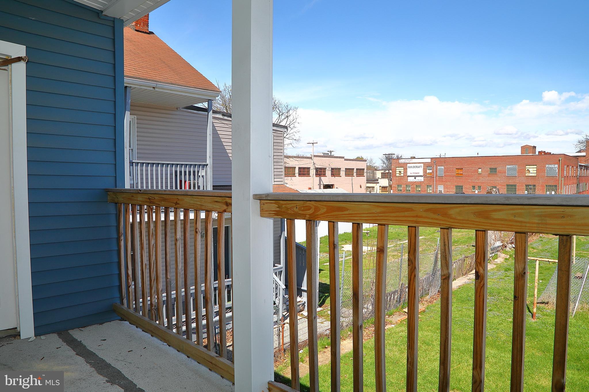 YORK CITY - Residential