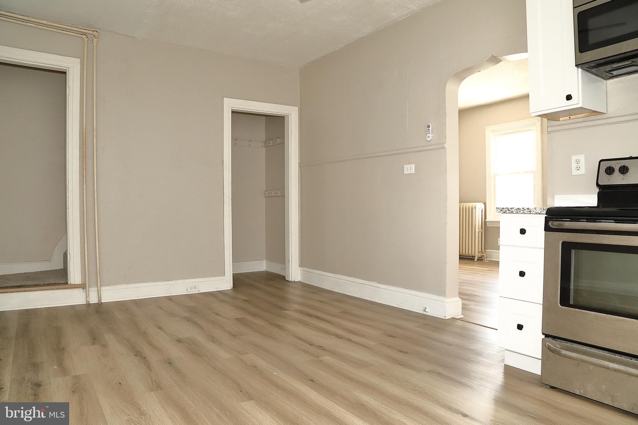 YORK CITY - Residential