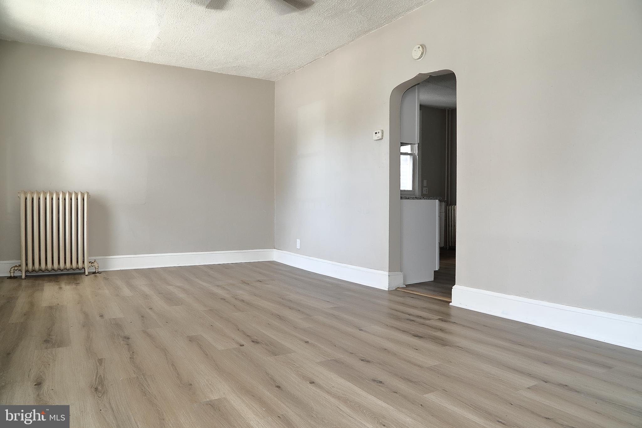 YORK CITY - Residential