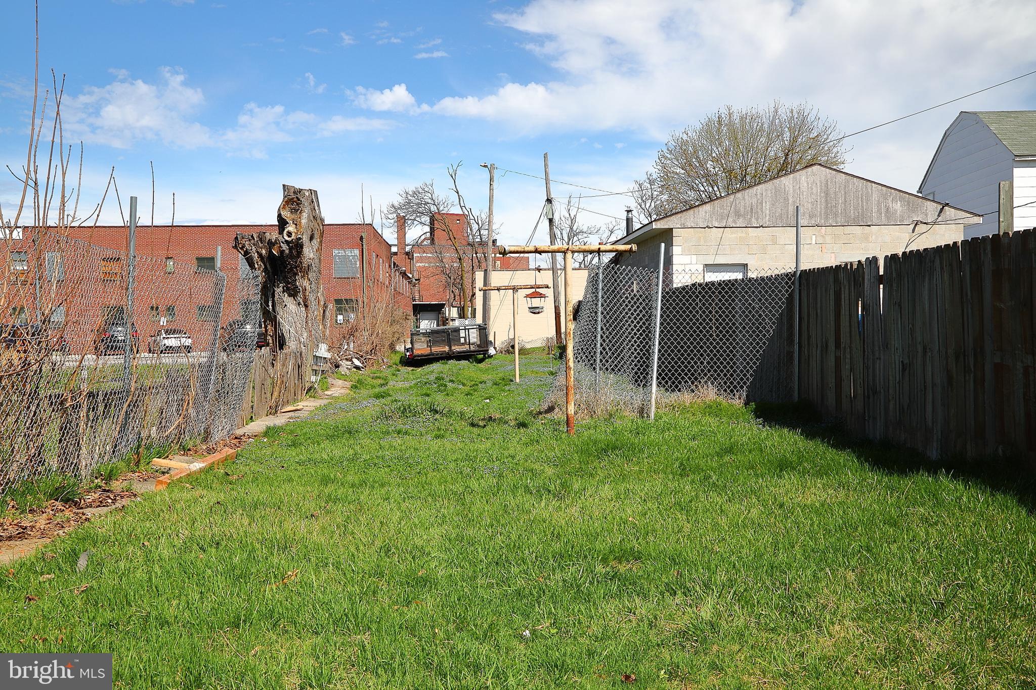 YORK CITY - Residential