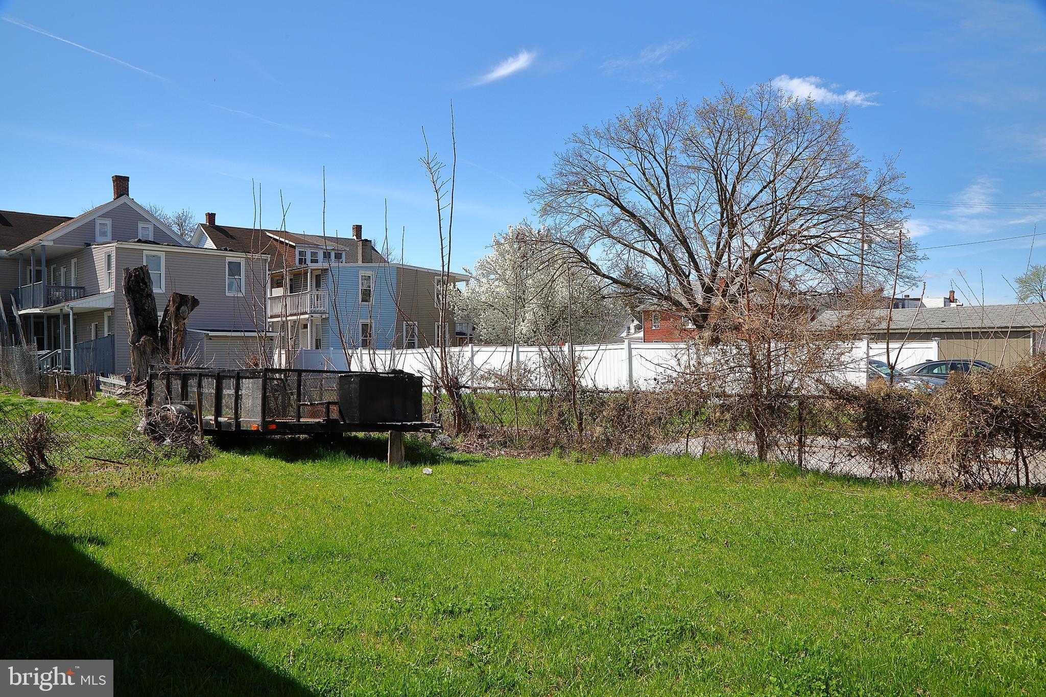 YORK CITY - Residential