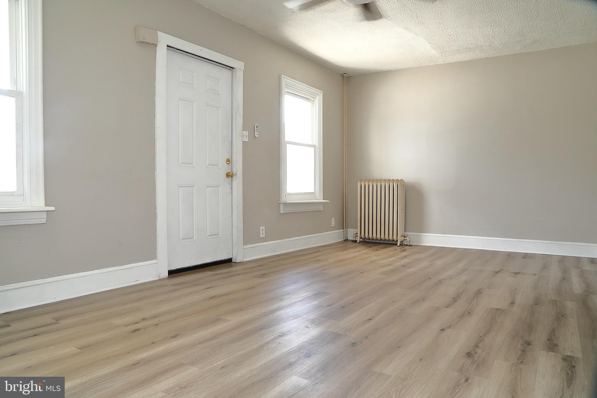 YORK CITY - Residential