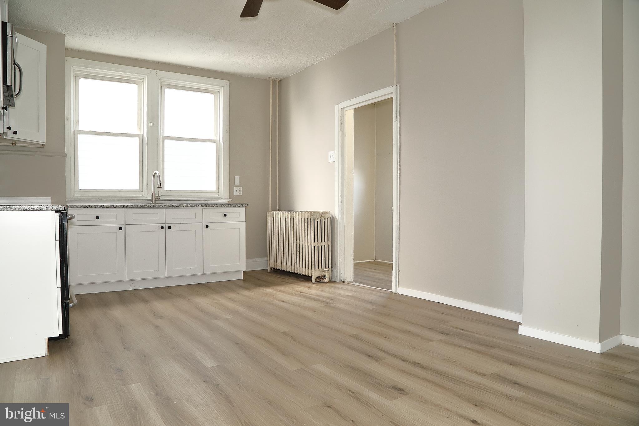 YORK CITY - Residential