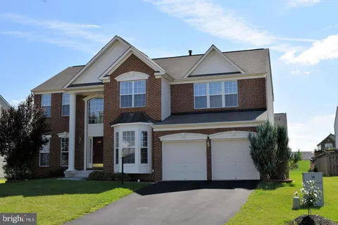 207 Mackenzie Lane, Stephenson, VA MLS: VAFV2033654