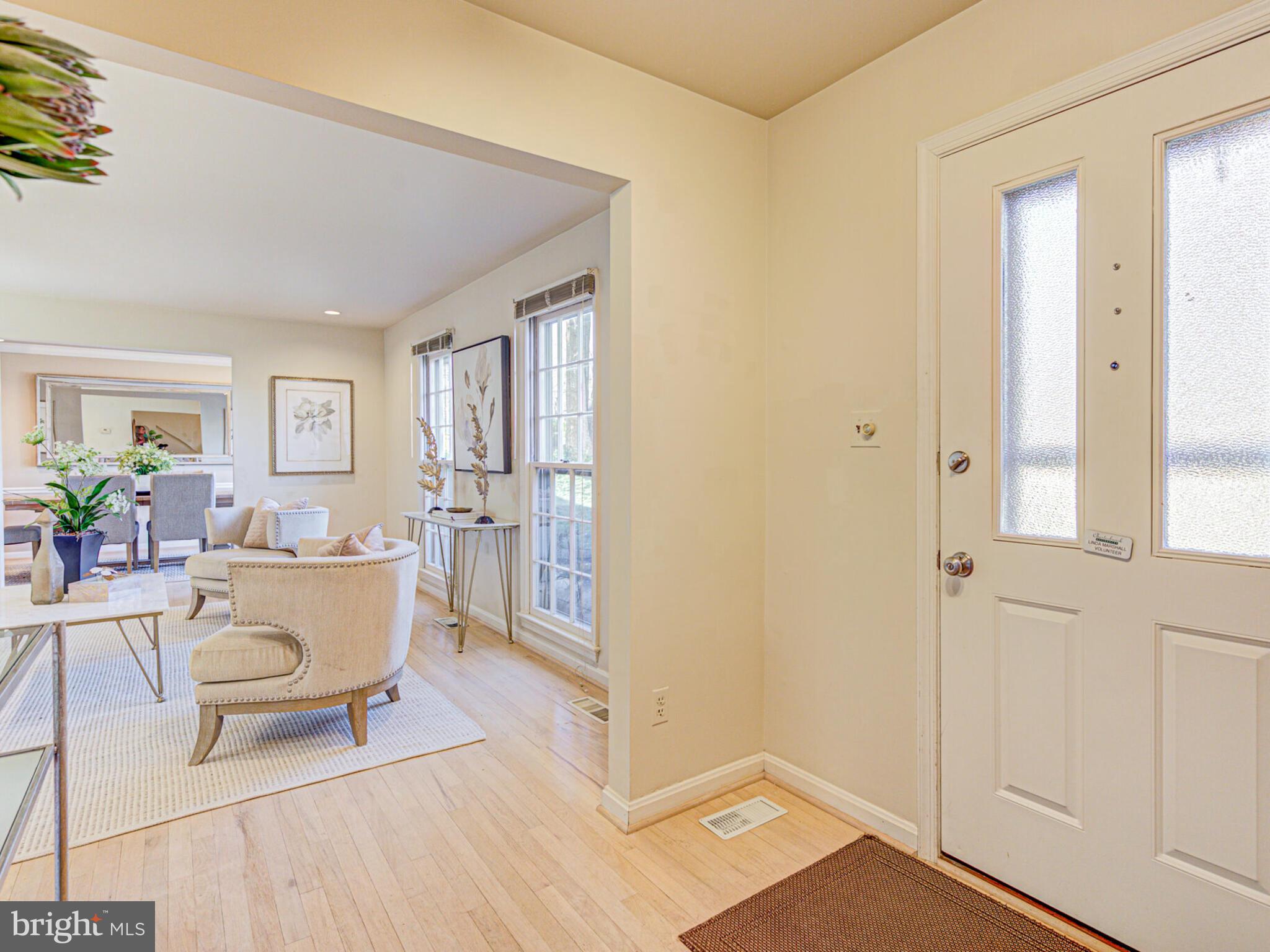 MARLBOROUGH - Residential