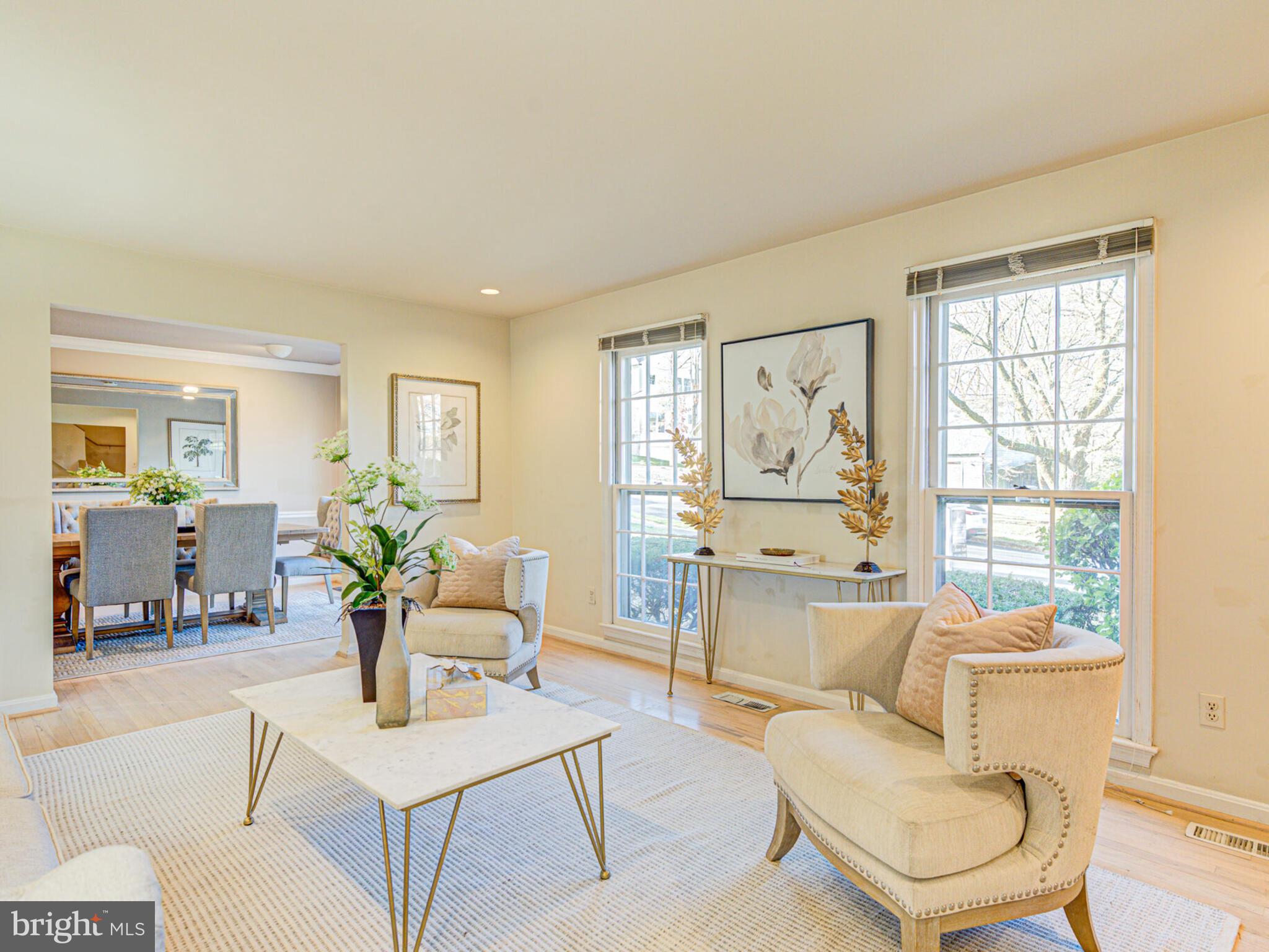 MARLBOROUGH - Residential