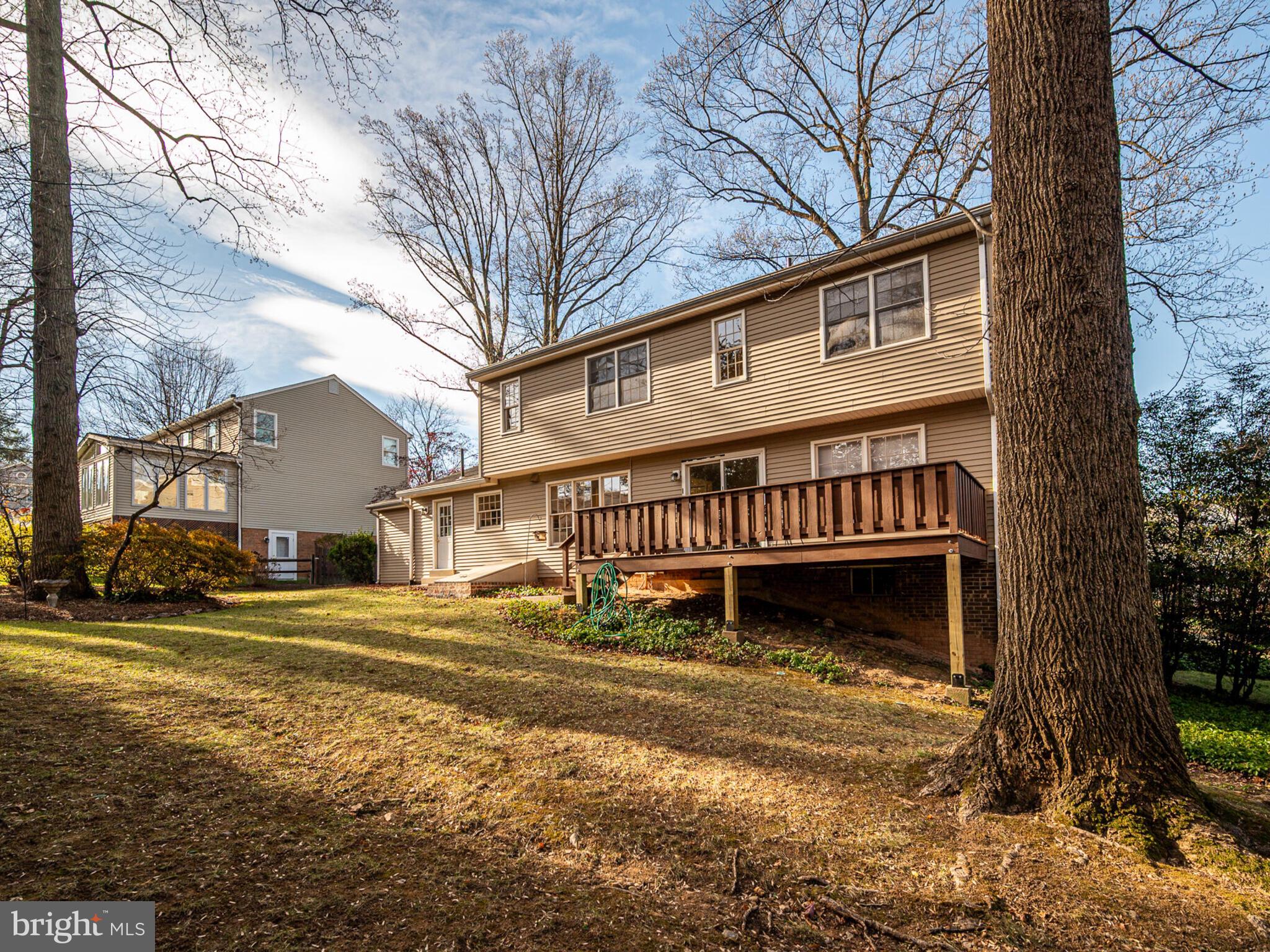 MARLBOROUGH - Residential