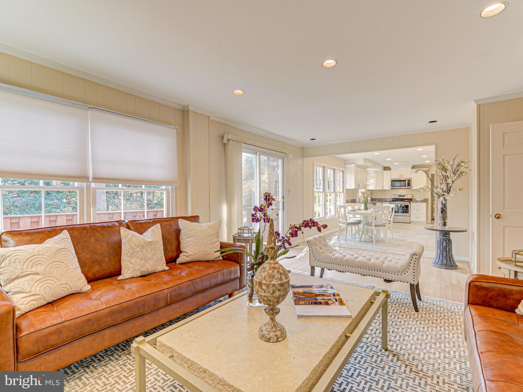 MARLBOROUGH - Residential