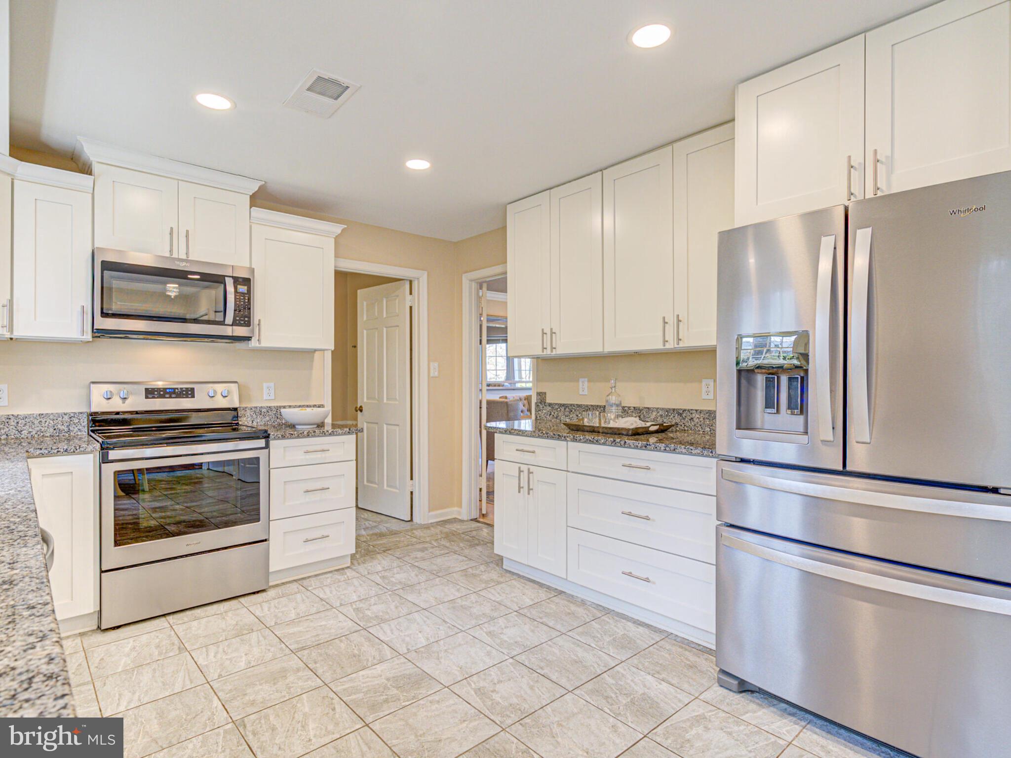 MARLBOROUGH - Residential