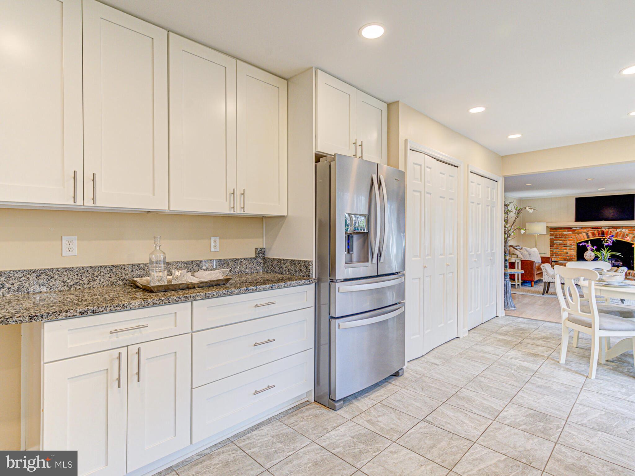 MARLBOROUGH - Residential