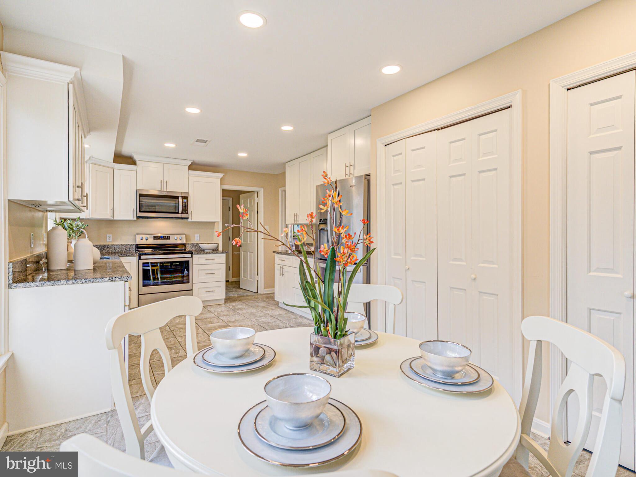 MARLBOROUGH - Residential