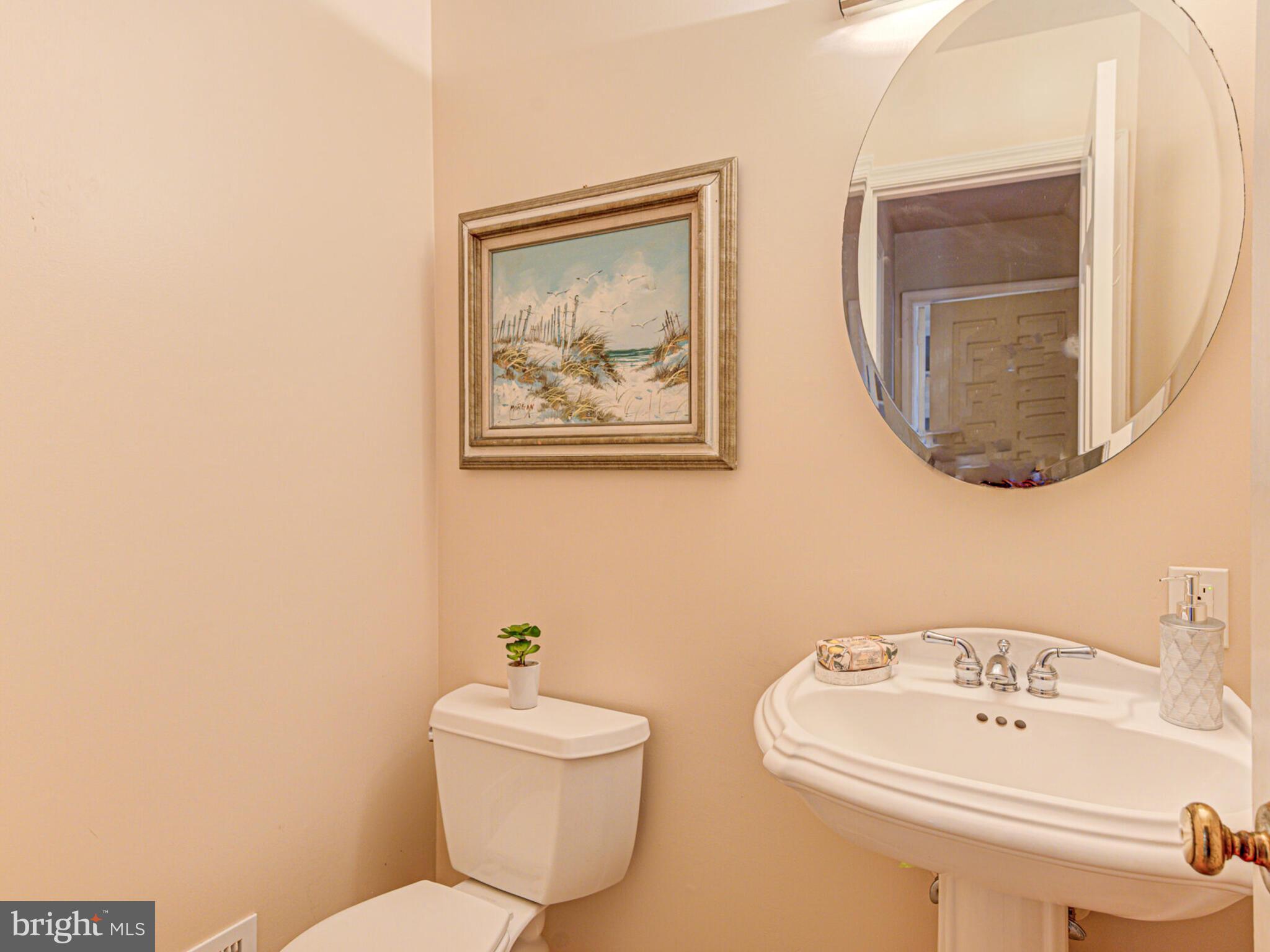 MARLBOROUGH - Residential