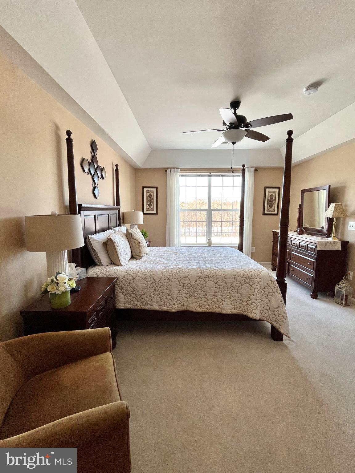 CEDAR RIDGE - Residential