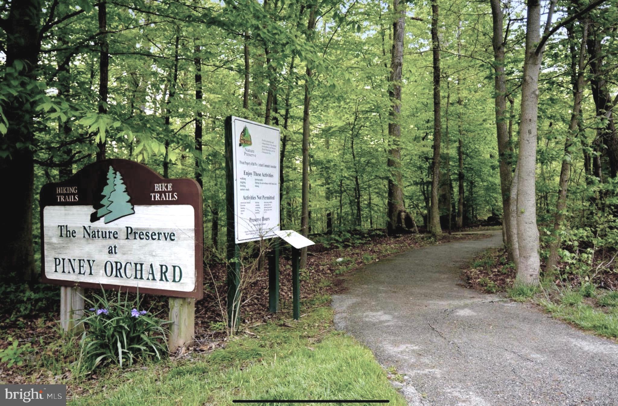 CEDAR RIDGE - Residential