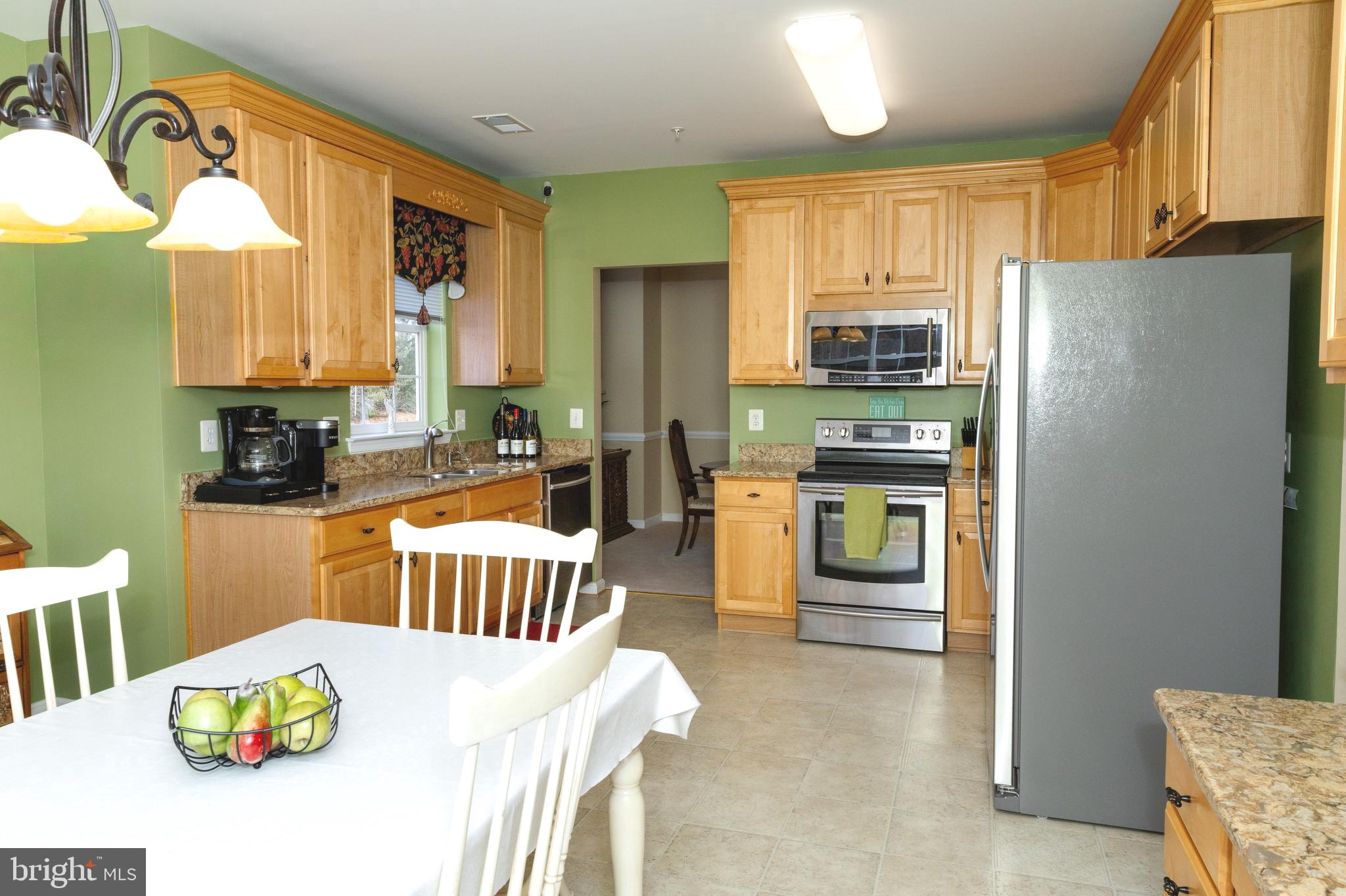 CEDAR RIDGE - Residential