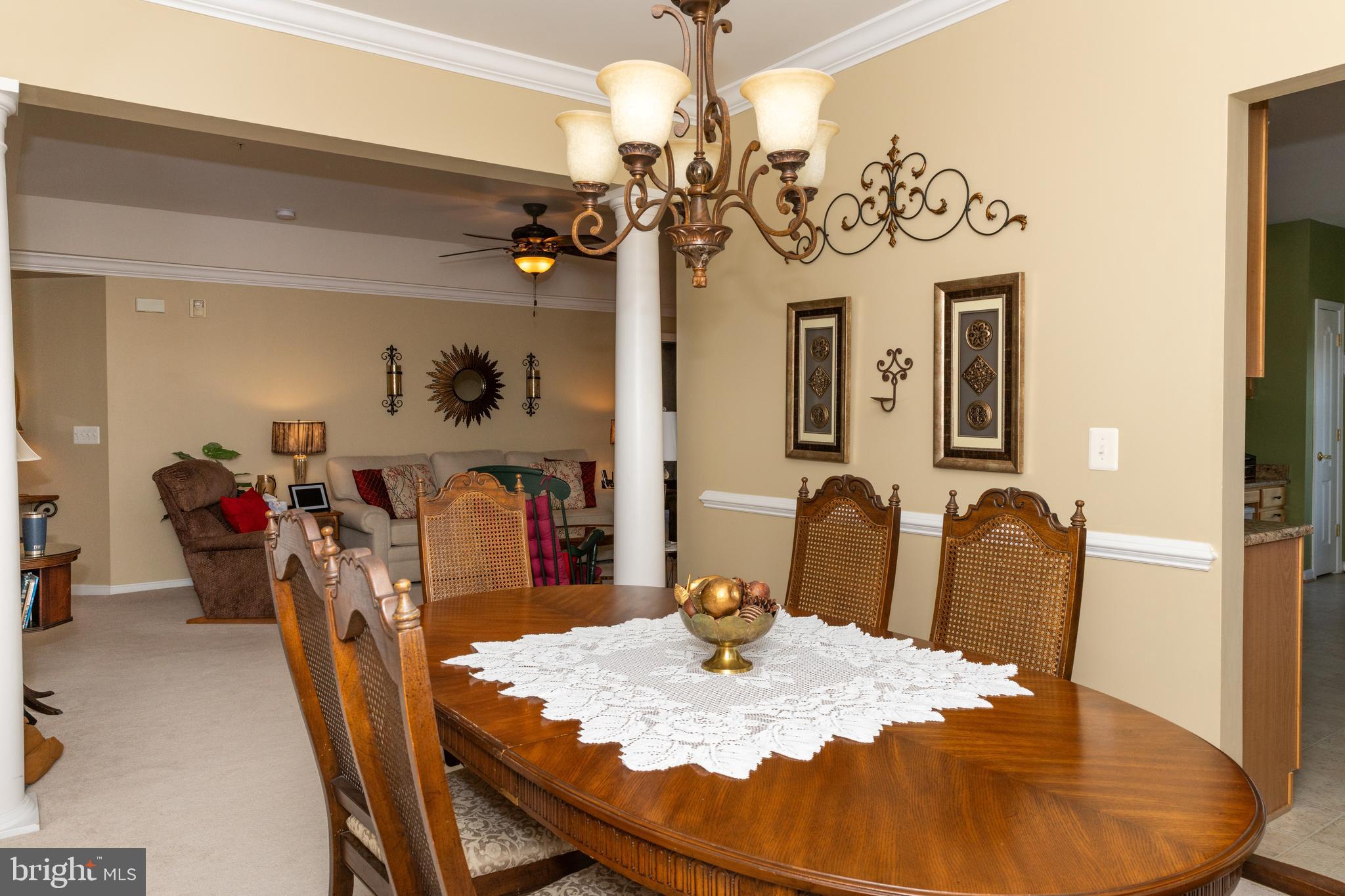 CEDAR RIDGE - Residential