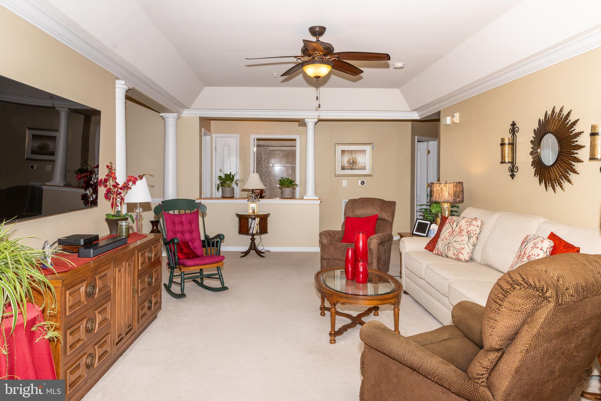 CEDAR RIDGE - Residential