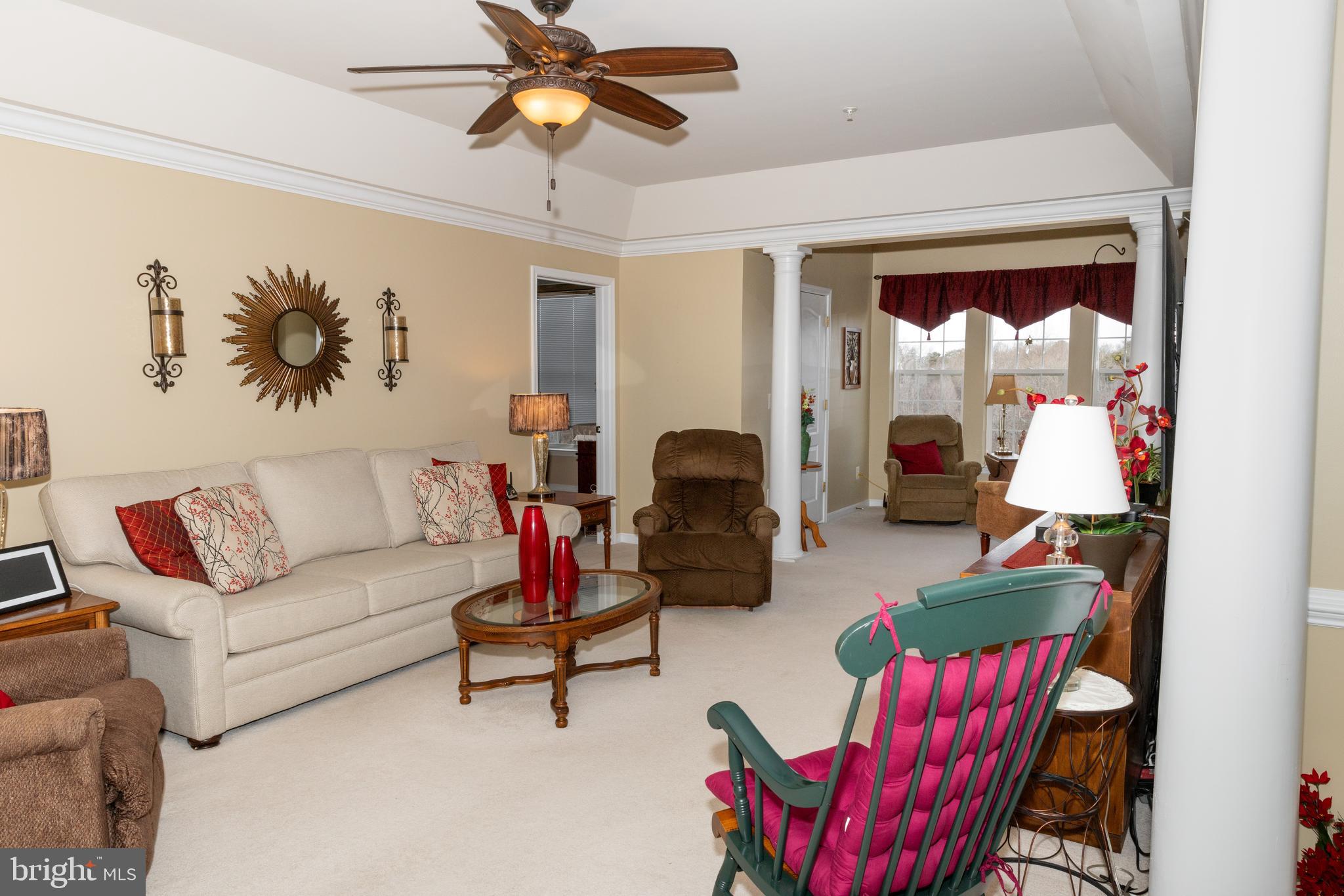 CEDAR RIDGE - Residential