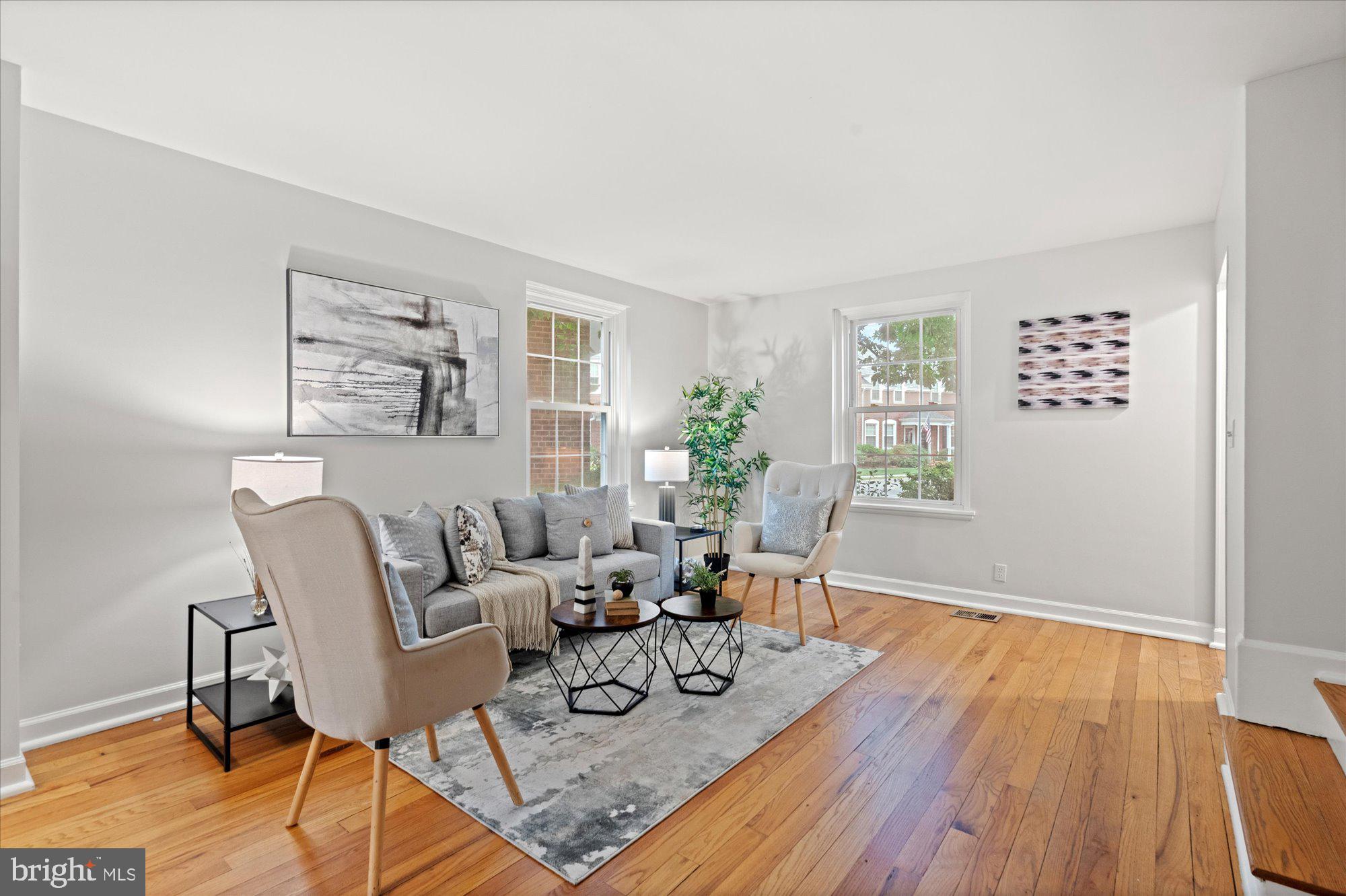 FAIRLINGTON MEWS - Residential