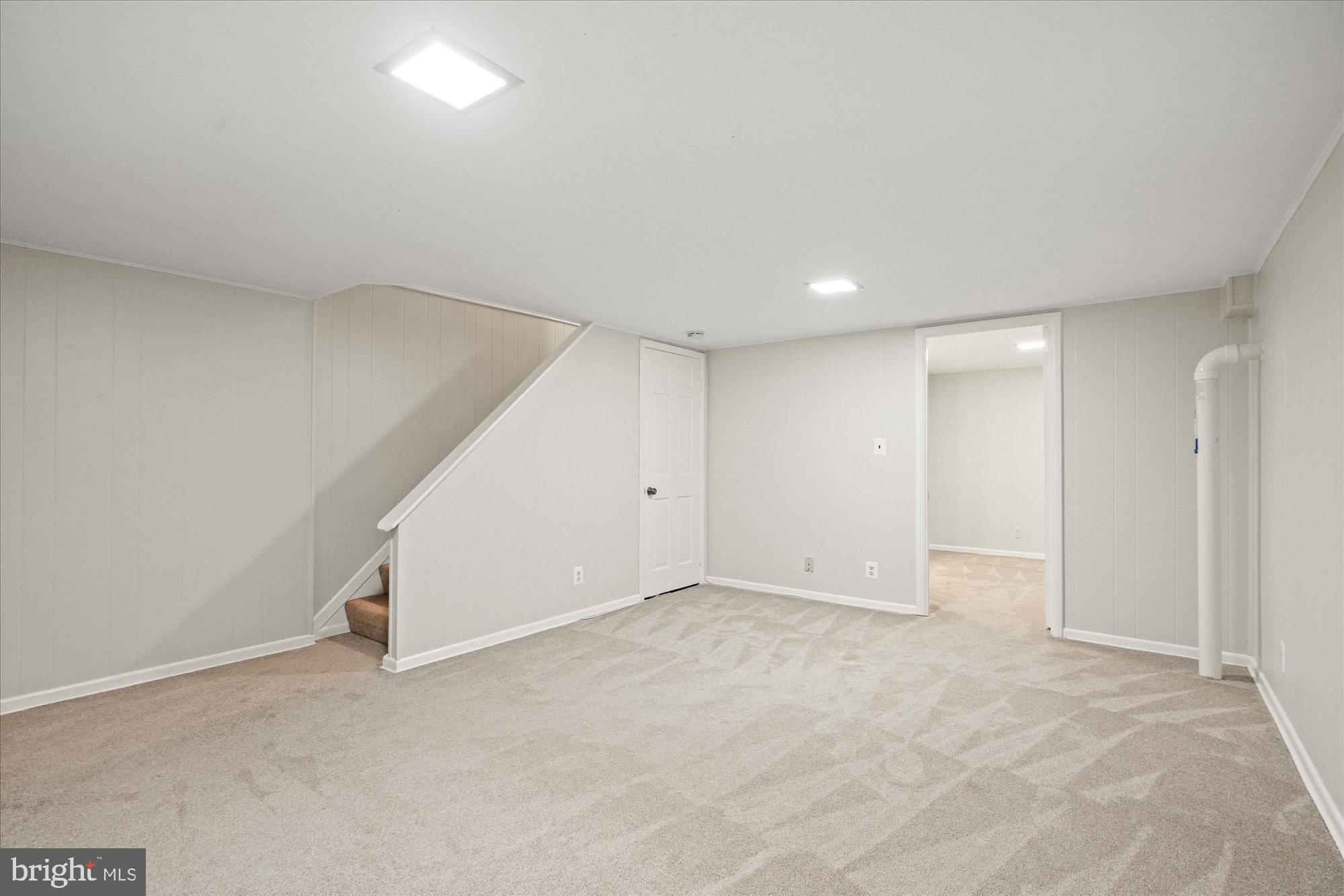 FAIRLINGTON MEWS - Residential