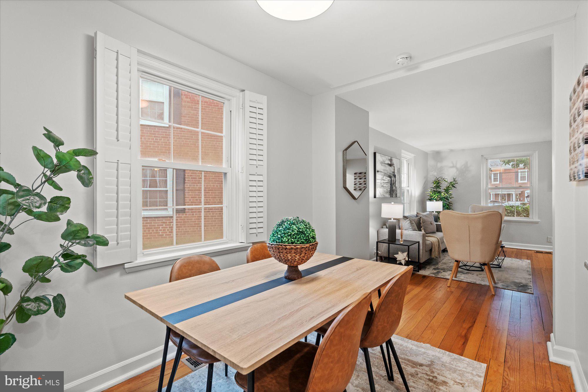 FAIRLINGTON MEWS - Residential