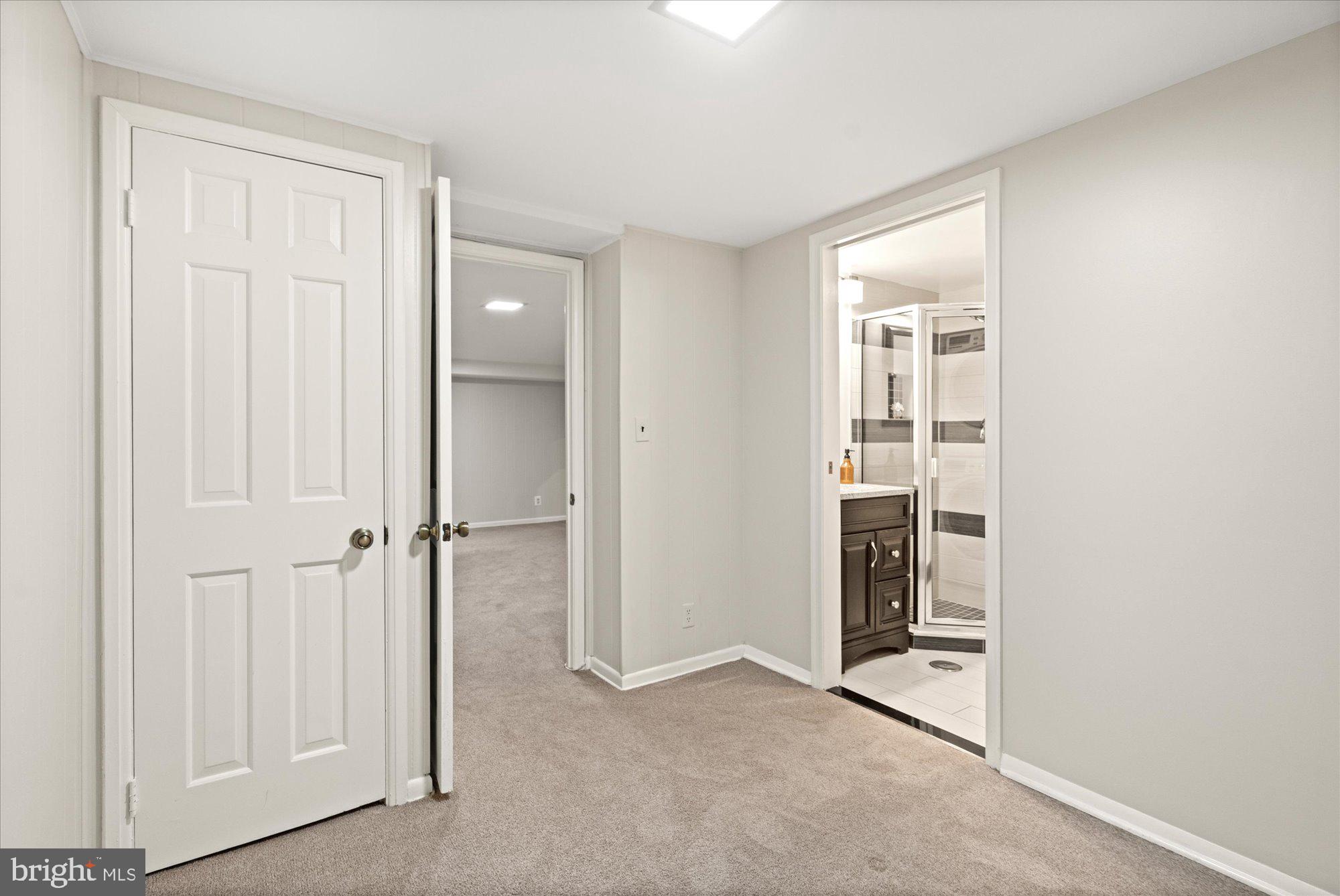 FAIRLINGTON MEWS - Residential