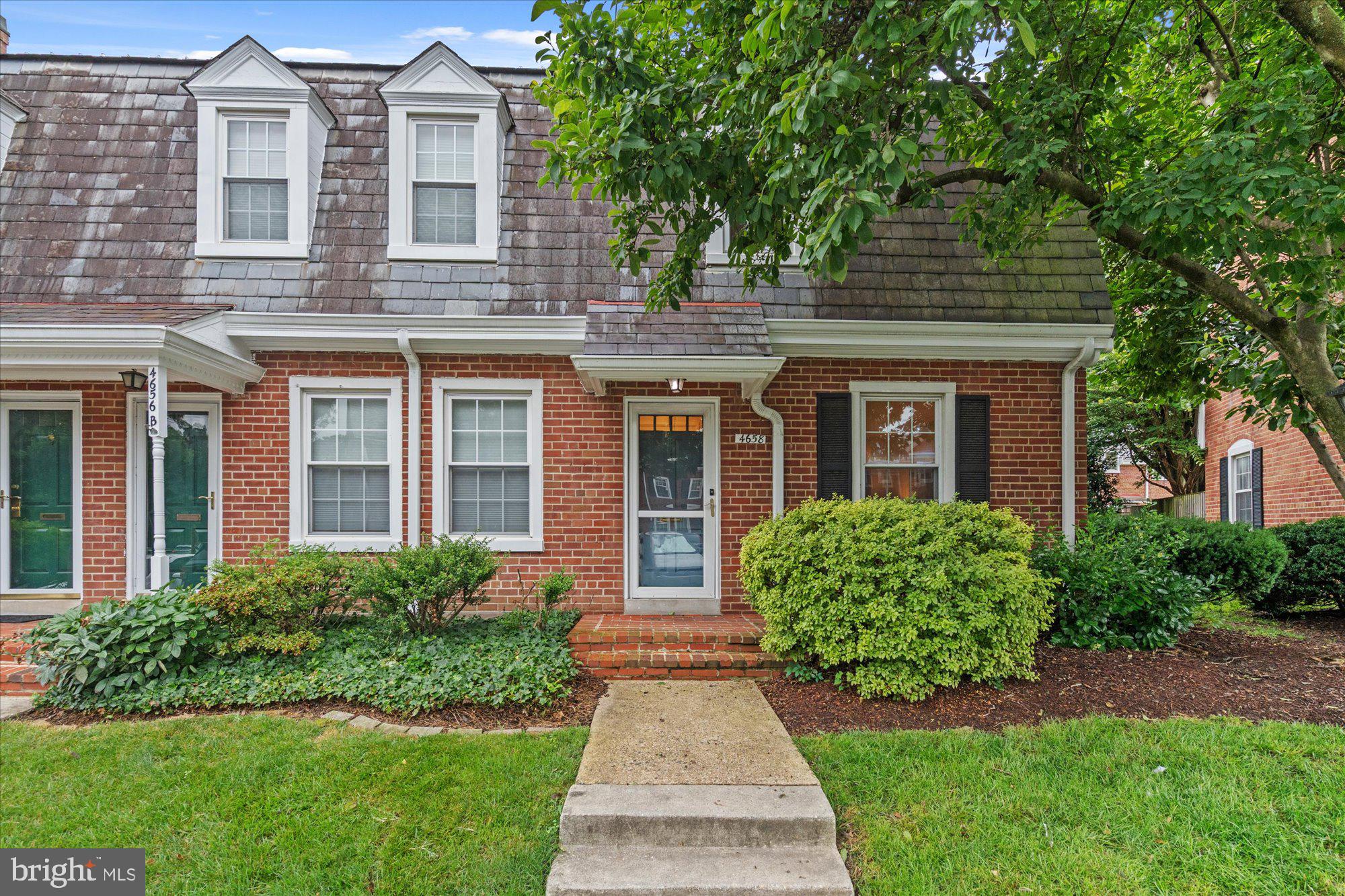 FAIRLINGTON MEWS - Residential