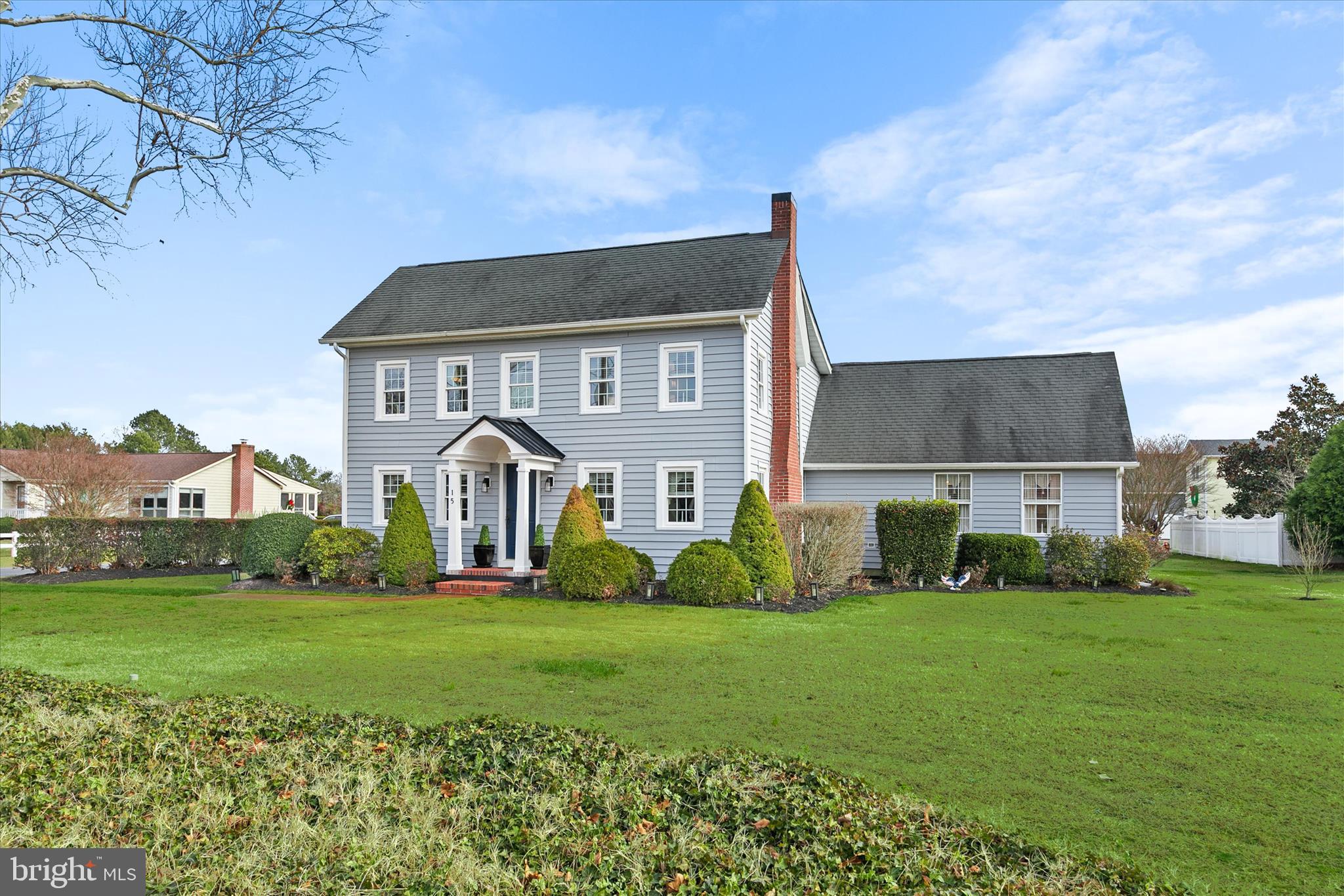 CANAL VILLAGE - Residential