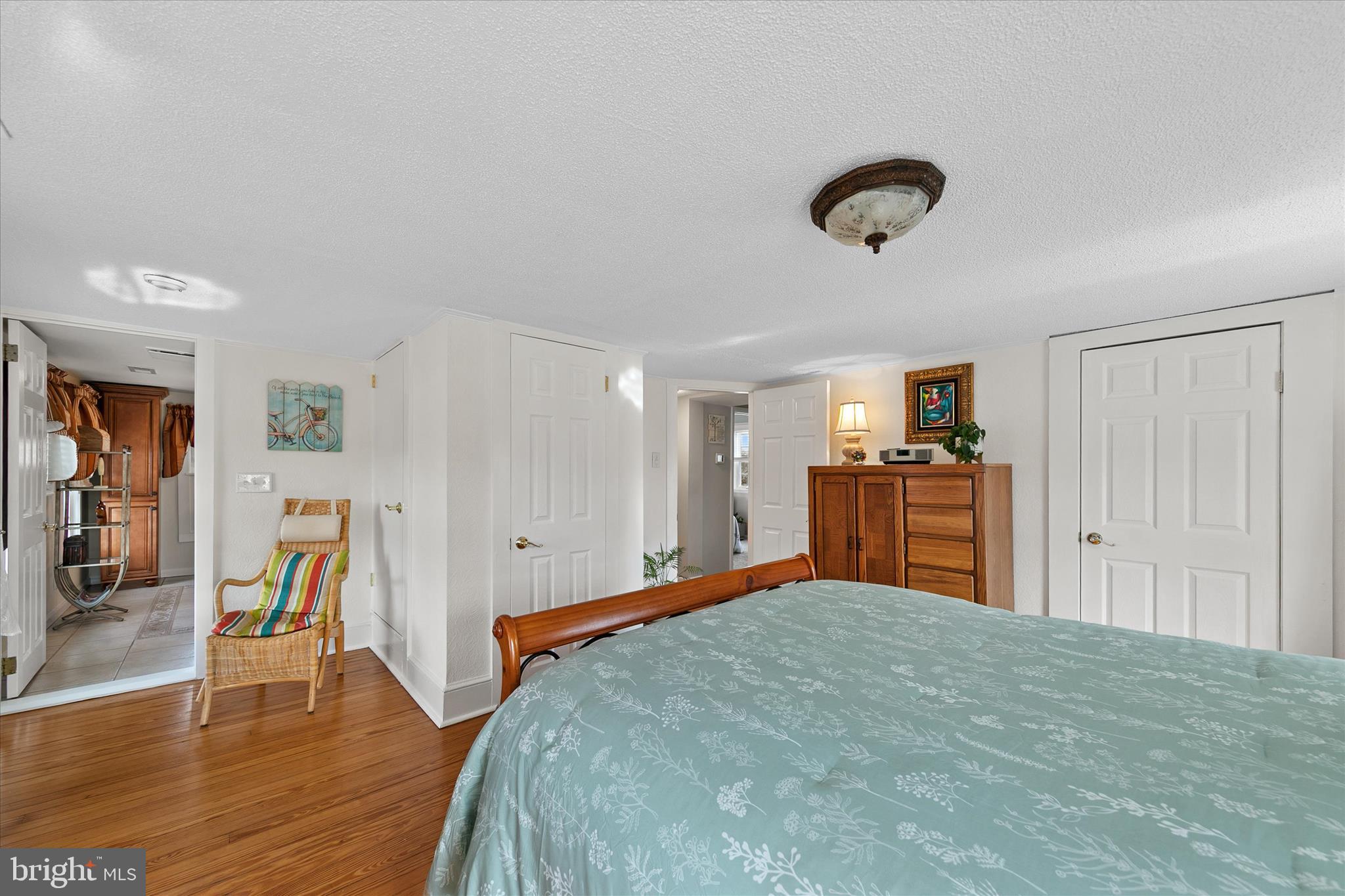 CANAL VILLAGE - Residential