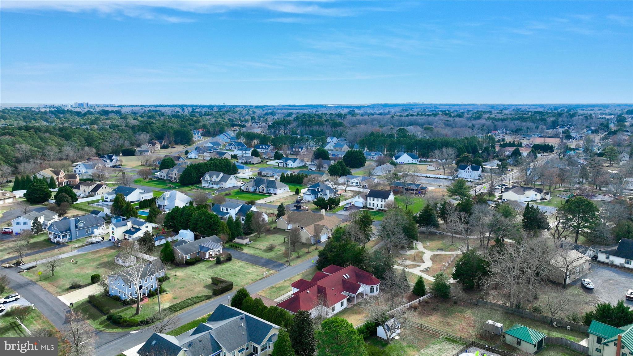 CANAL VILLAGE - Residential