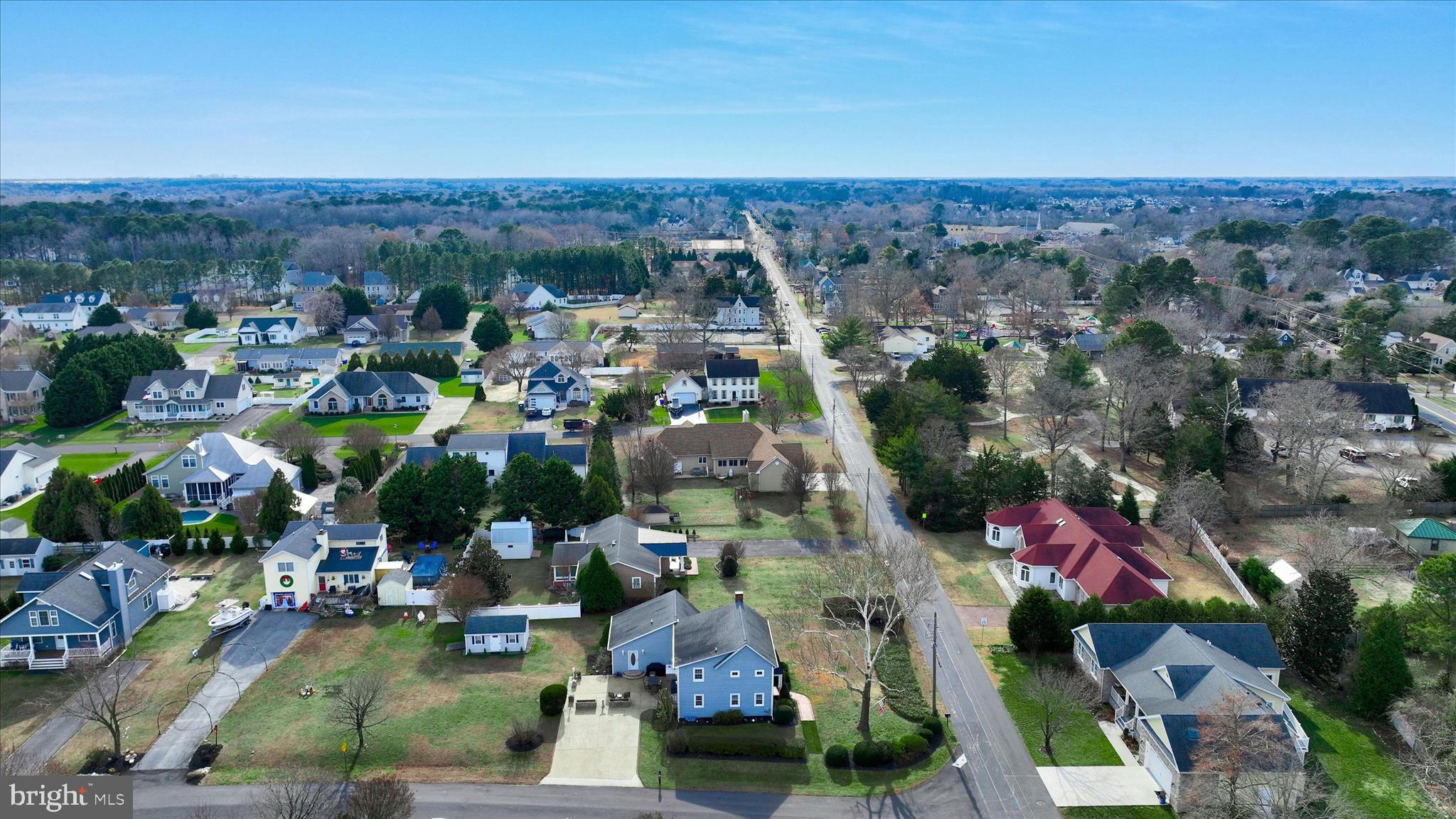 CANAL VILLAGE - Residential