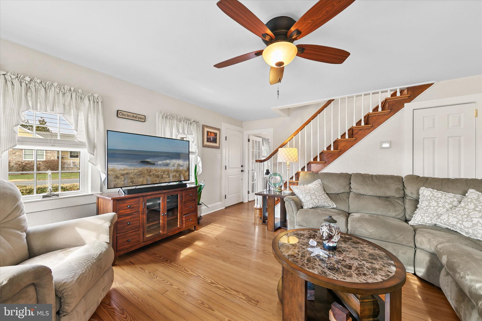 CANAL VILLAGE - Residential