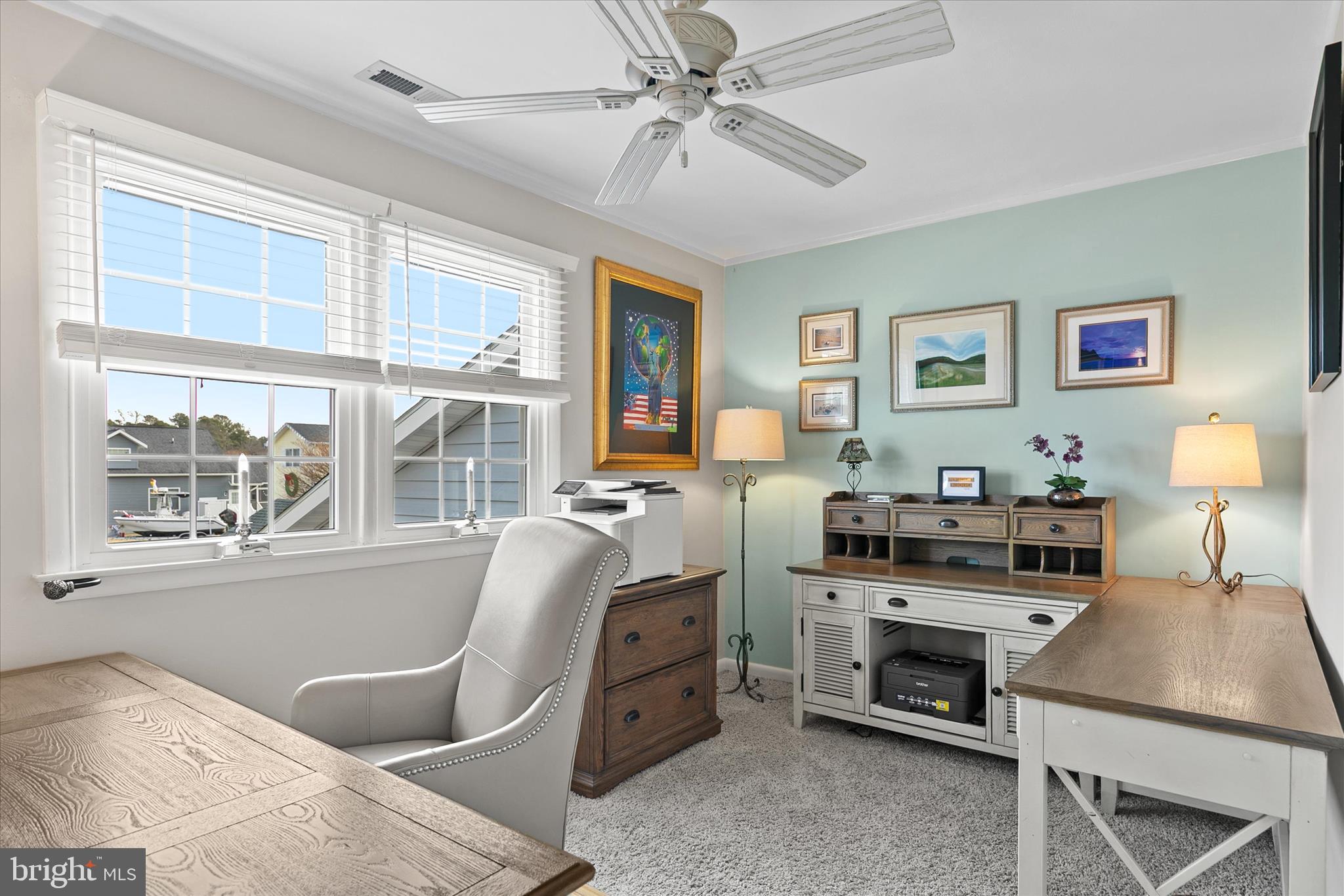 CANAL VILLAGE - Residential