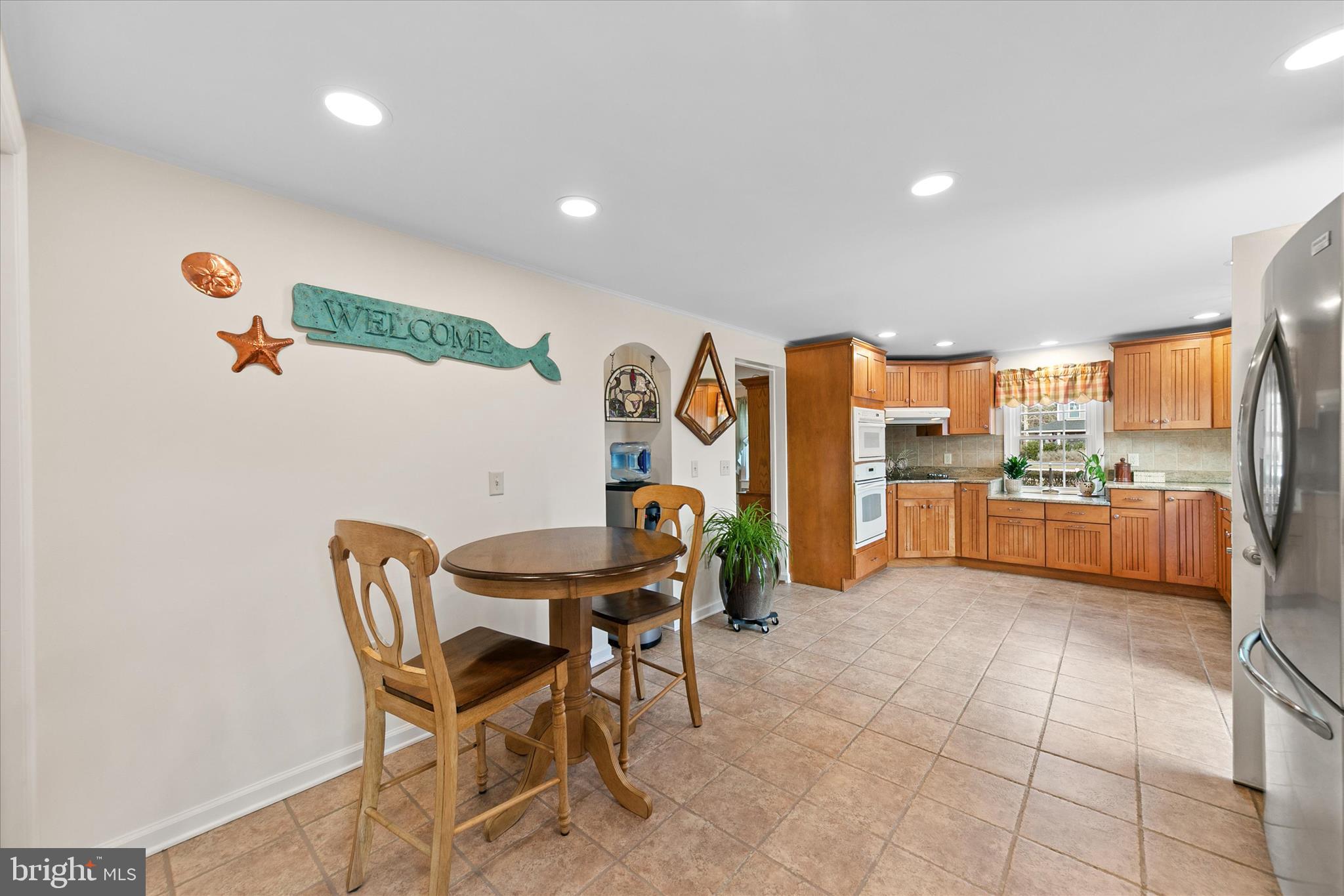 CANAL VILLAGE - Residential