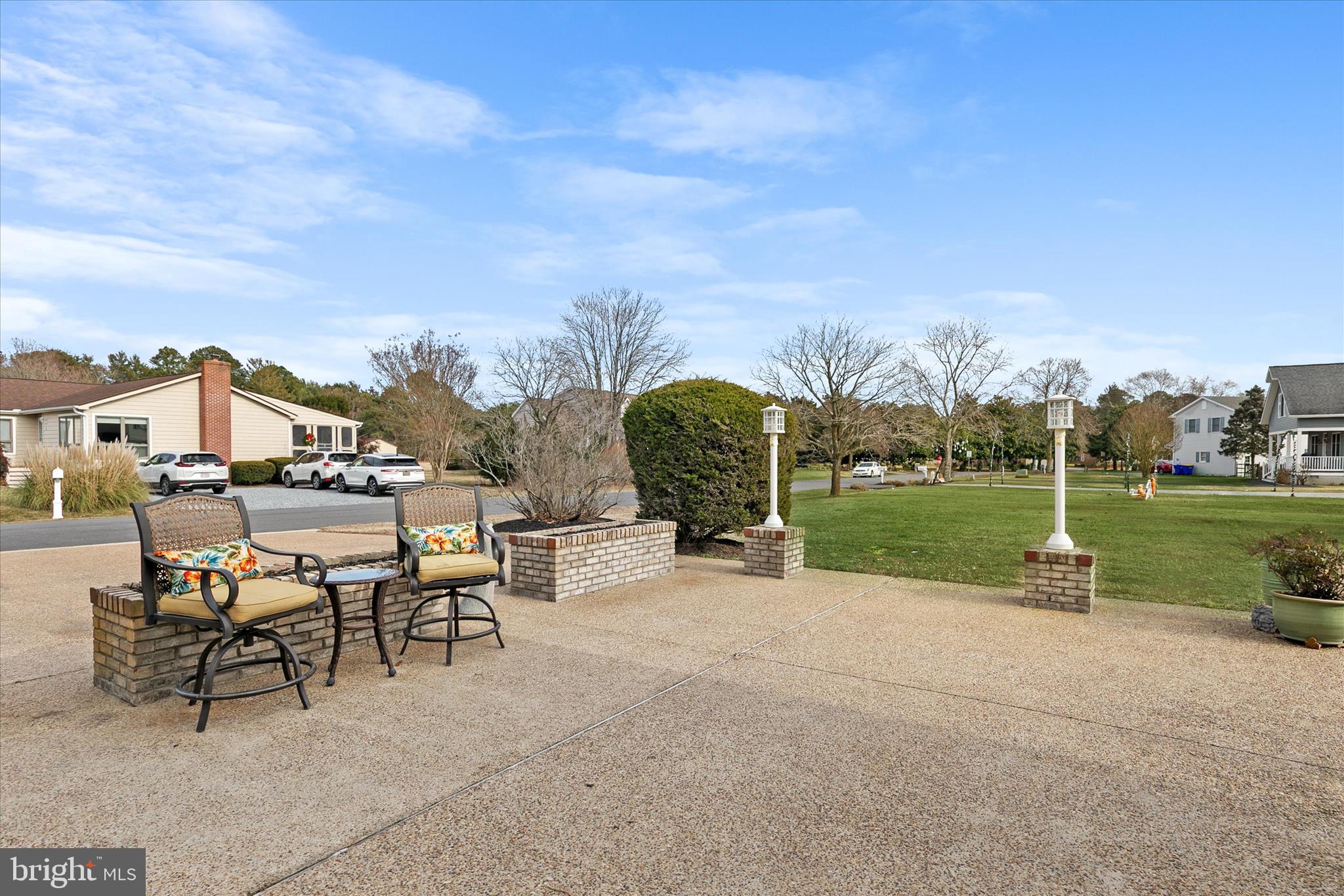 CANAL VILLAGE - Residential