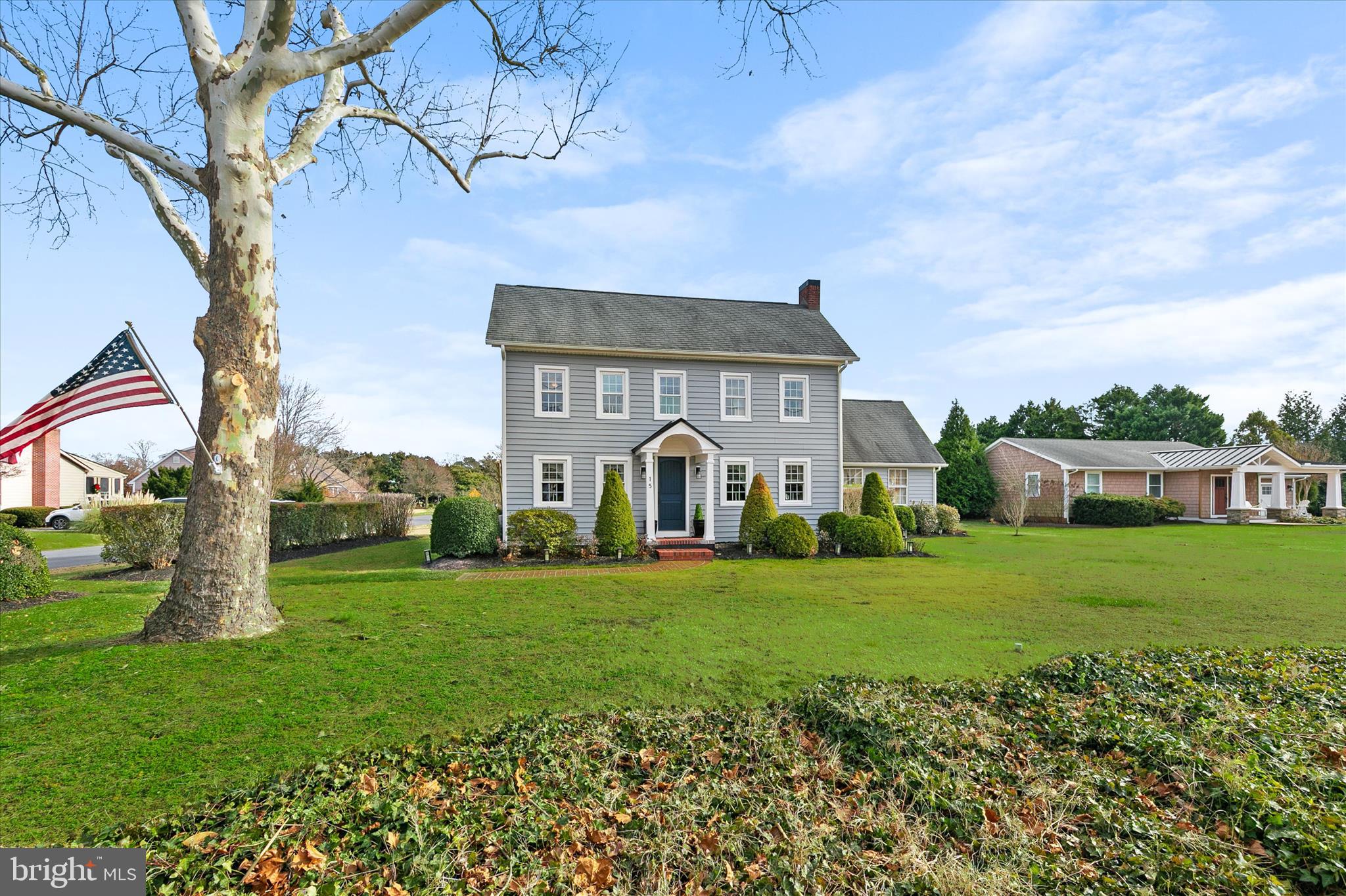 CANAL VILLAGE - Residential