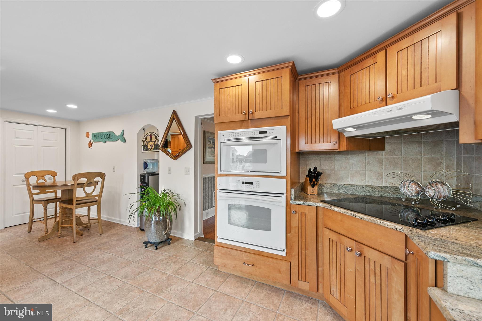 CANAL VILLAGE - Residential