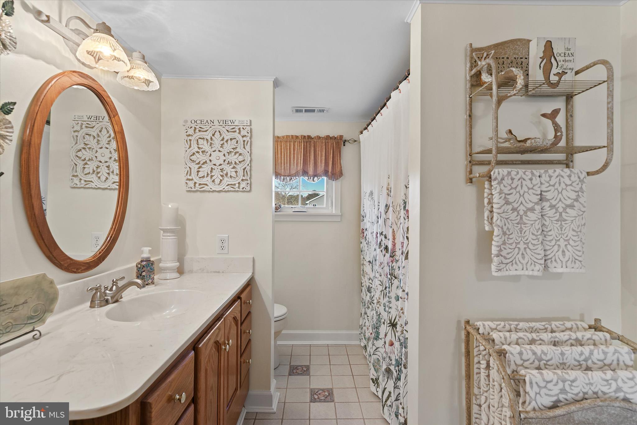 CANAL VILLAGE - Residential