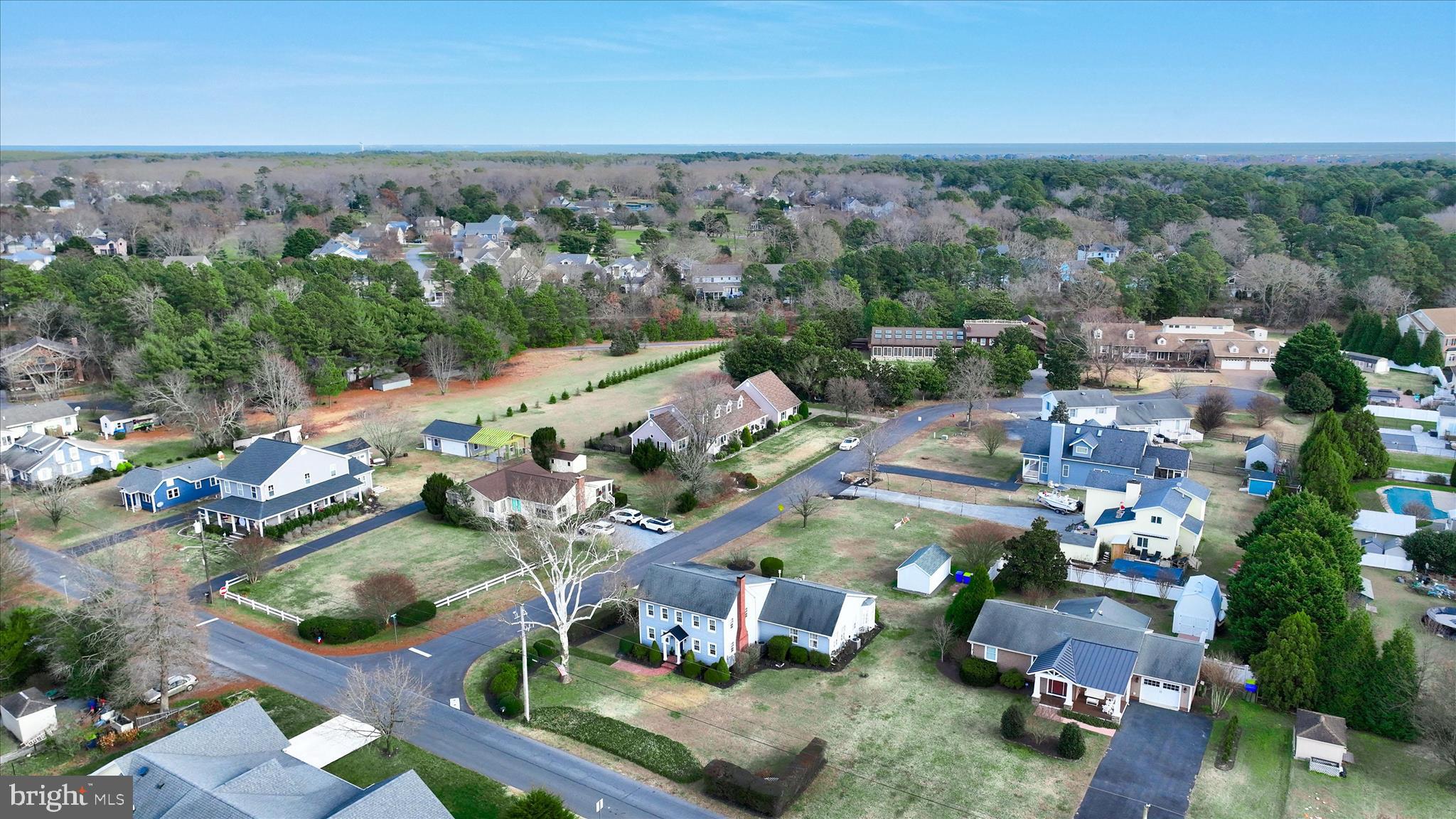 CANAL VILLAGE - Residential