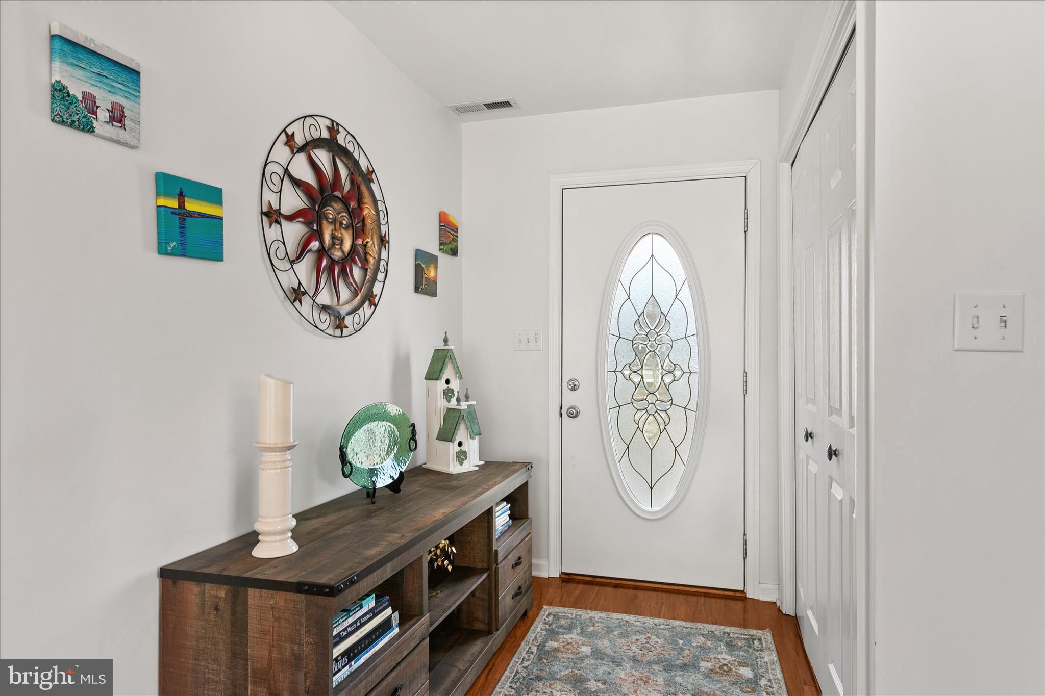 CANAL VILLAGE - Residential