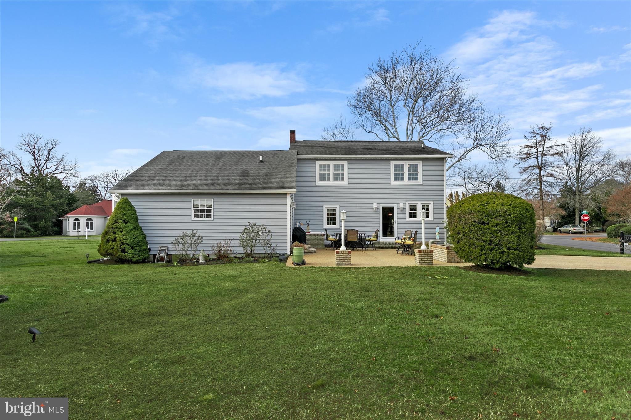 CANAL VILLAGE - Residential