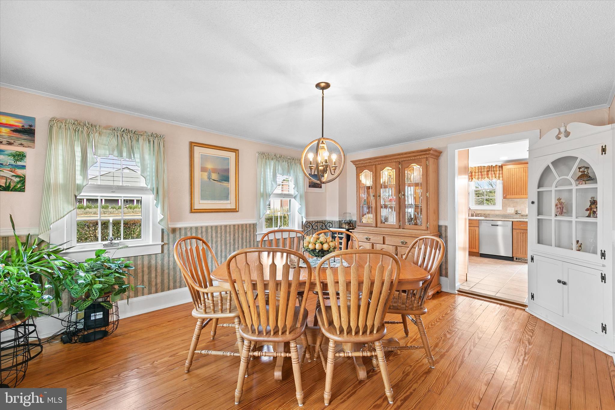 CANAL VILLAGE - Residential